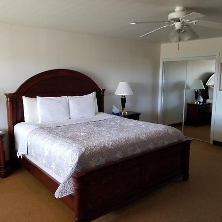 Shore Stay Suites Cape Charles Exterior foto